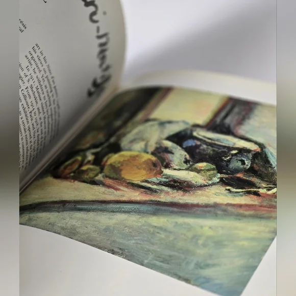 Impressionism and Post-Impressionism 1986 1ST Ed.